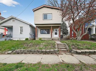 1954 Maple Ave, Cincinnati, OH 45212
