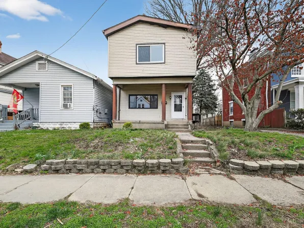 1954 Maple Ave, Cincinnati, OH 45212
