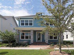 8354 Laureate Blvd, Orlando, FL 32827
