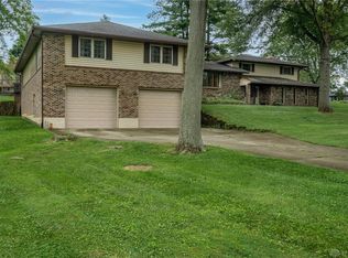 43 Nightingale Trl, Enon, OH 45323