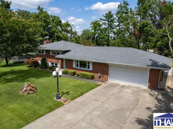 26 S Fawn St, Terre Haute, IN 47802