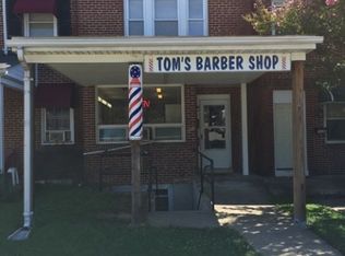 7321 Harford Rd APT B, Parkville, MD 21234