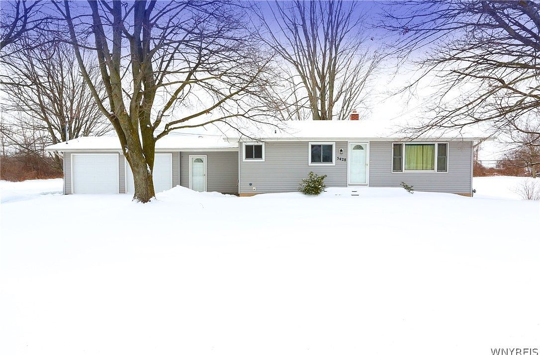 5428 Upper Mountain Rd, Lockport, NY 14094 Zillow