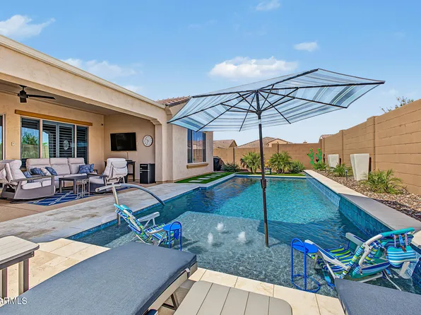 6350 W MUIRFIELD Way, Florence, AZ 85132