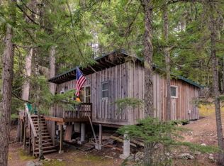 3407 Cape Horn Rd., Coolin, ID 83821