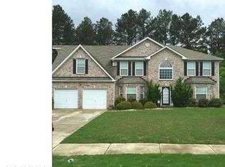 5074 Miller Woods Trl, Decatur, GA 30035