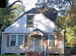 2916 Woodford St, Shreveport, LA 71108