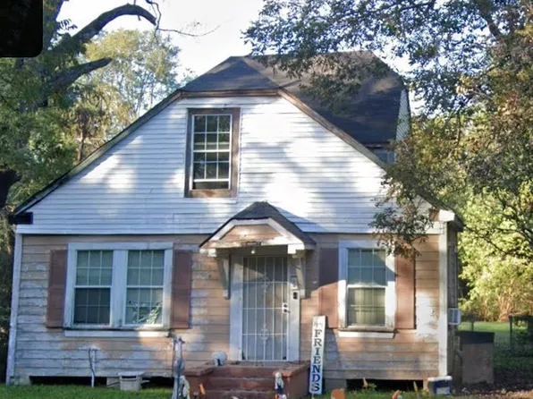 2916 Woodford St, Shreveport, LA 71108