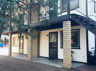 205 E Forest Dr, Payson, AZ 85541