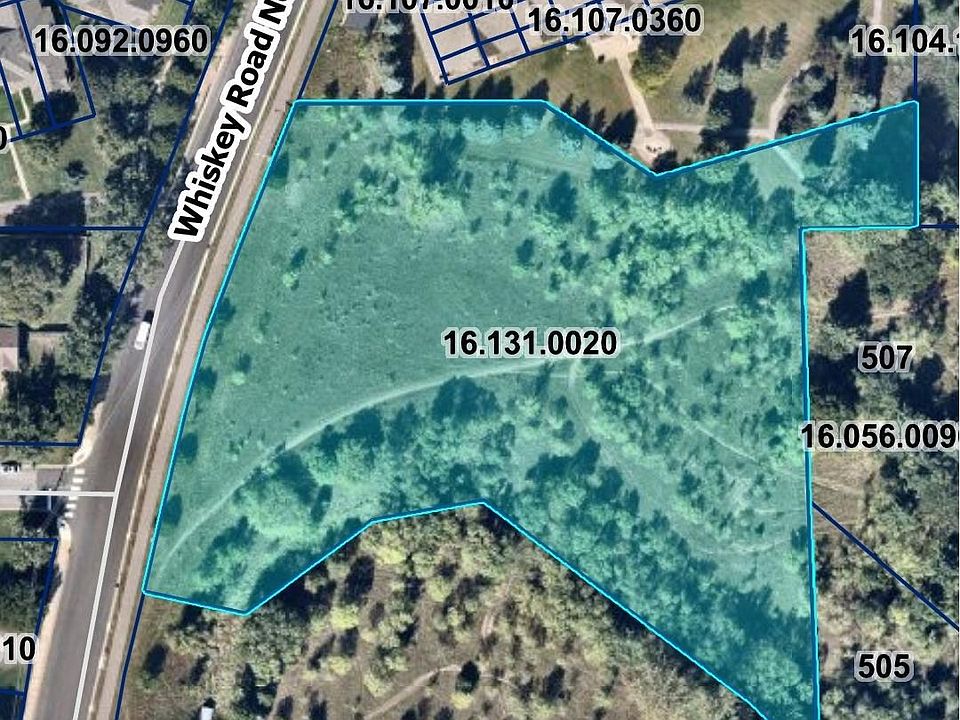 1st image of Whiskey Rd