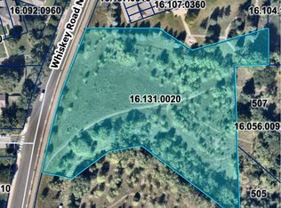 Whiskey Rd, Isanti, MN 55040