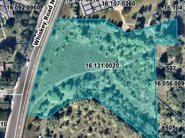 Whiskey Rd, Isanti, MN 55040