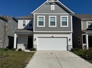6032 Medina Spirit Dr, Indianapolis, IN 46237
