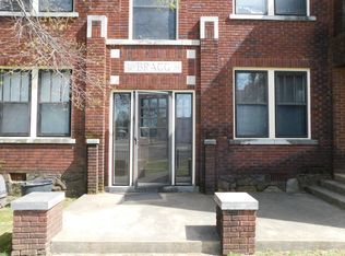 1003 Scott St APT A, Little Rock, AR 72202