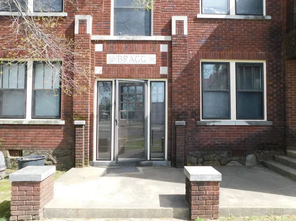 1003 Scott St APT A, Little Rock, AR 72202