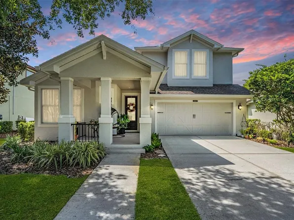 8418 Lagerfeld Dr, Land O Lakes, FL 34637