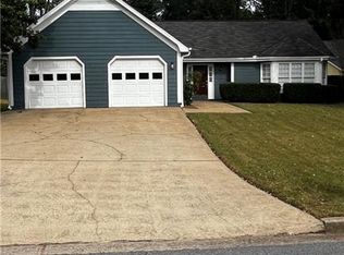 4665 Hampton Square Dr, Johns Creek, GA 30022