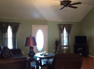 17800 Loving Union Rd, Disputanta, VA 23842