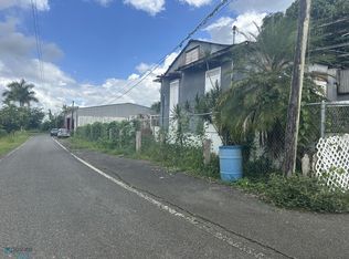 Km 2.5 Sec Buenavista Pr #370, Las Marias, PR 00670