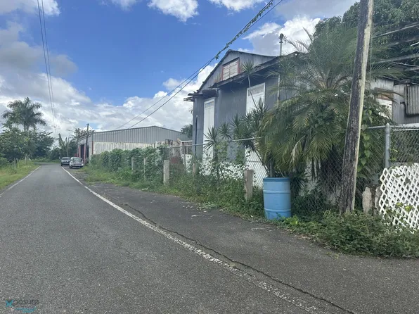 Km 2.5 Sec Buenavista Pr #370, Las Marias, PR 00670