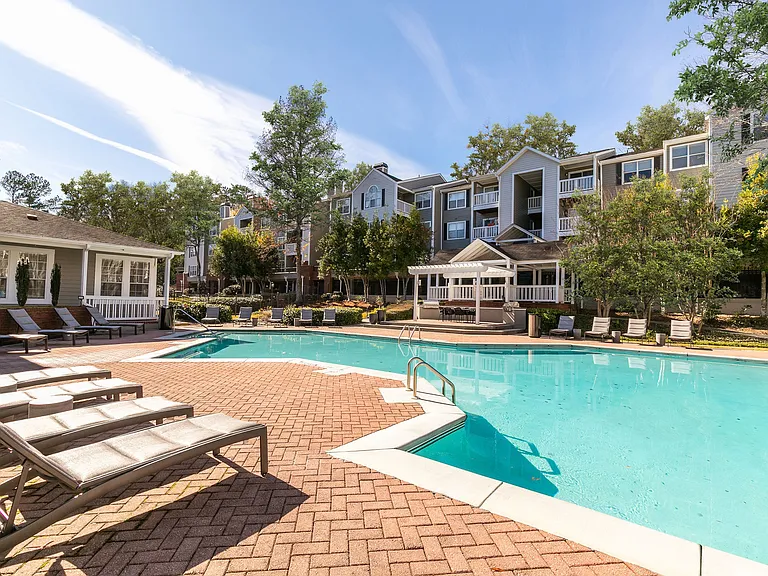 Briarcliff Apartments — Photo 16
