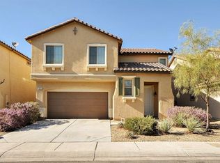 1820 Arrow Stone Ct, North Las Vegas, NV 89031