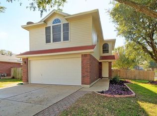 541 Shant St, Austin, TX 78748