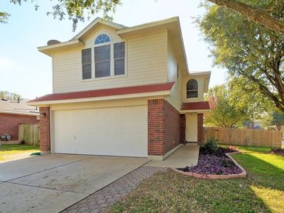 541 Shant St, Austin, TX, 78748