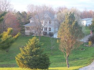 4010 Scottsdale Rd, Smithville, MO 64089