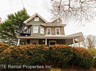 511 Chester Pike APT 3, Sharon Hill, PA 19079