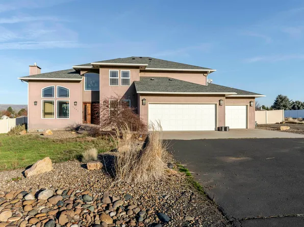 7591 Pheasant Chase Dr, Lewiston, ID 83501