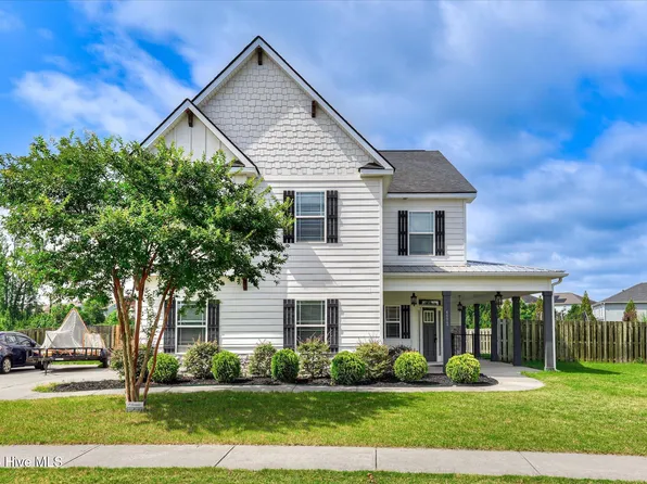 4872 Tanner Oaks Drive, Evans, GA 30809