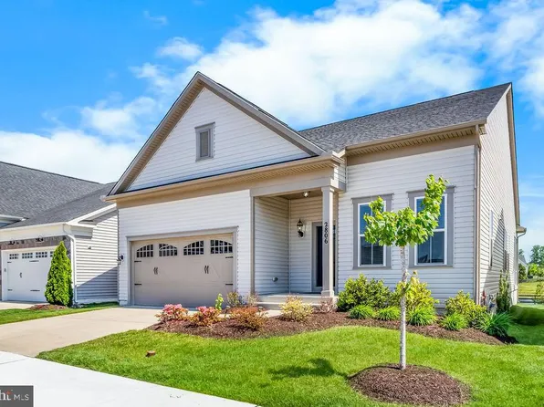 2806 Water Strider Way, Odenton, MD 21113