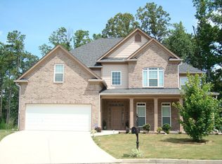 514 Mount Gerizim Rd SE, Mableton, GA 30126