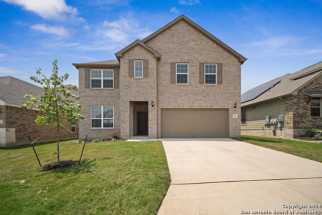 916 Pasture Rose, New Braunfels, TX 78130 | MLS #1748138 | Zillow