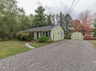 1 Fisher St, Portland, ME 04103