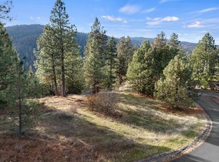 E View Ridge Ln, Spokane, WA 99206