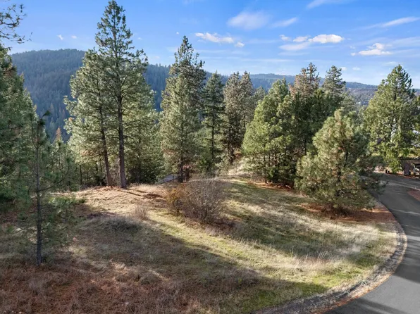 E View Ridge Ln, Spokane, WA 99206