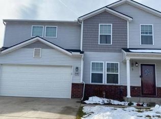 8338 Crab Apple Trl #216, Dexter, MI 48130
