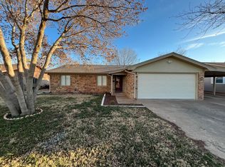 4815 10th St, Lubbock, TX 79416