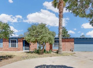 10500 Tareyton St, El Paso, TX 79924