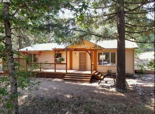 1 Silva Cutoff Rd, Lyle, WA 98635