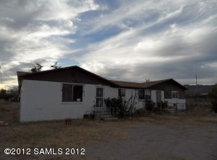 2052 S Barnett Rd, Bisbee, AZ 85603