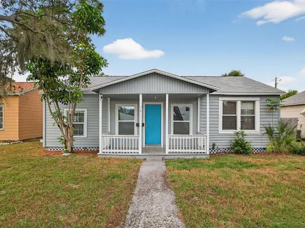 4811 Fairfield Ave S, Saint Petersburg, FL 33711