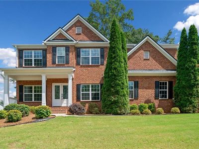 321 Reserve Overlook, Canton, GA, 30115