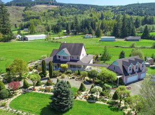 43104 NE Grist Mill Rd, Woodland, WA 98674