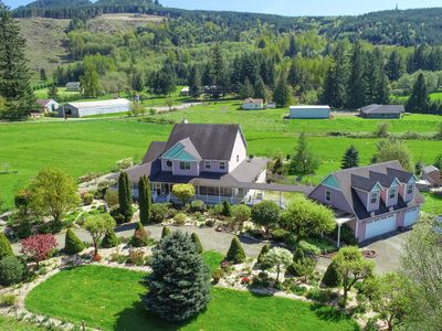 43104 NE Grist Mill Rd, Woodland, WA, 98674