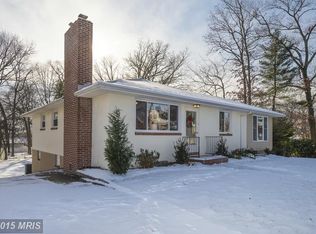 4223 Darnall Rd, Baltimore, MD 21236