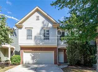 3052 Momerath Ct, Decatur, GA 30032