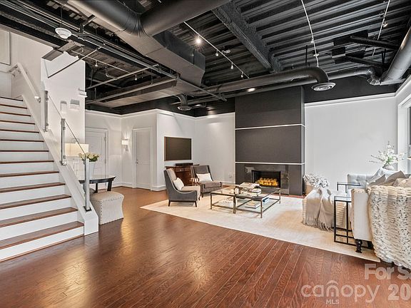 5th image of 400 N Church St Unit 213